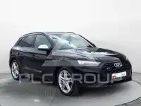 2023 Audi SQ5