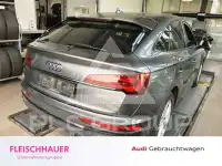 2023 Audi SQ5
