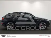 2023 Audi SQ5
