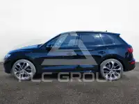 2023 Audi SQ5