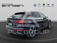2023 Audi SQ5