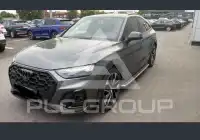 2023 Audi SQ5
