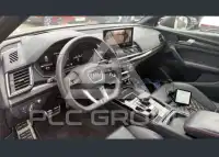 2023 Audi SQ5
