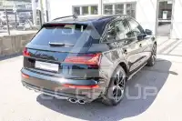 2023 Audi SQ5
