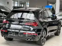 2023 Audi SQ5