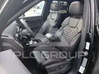2023 Audi SQ5