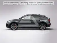 2023 Audi SQ5