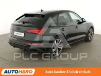 2023 Audi SQ5