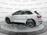 2023 Audi SQ5