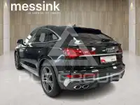2023 Audi SQ5