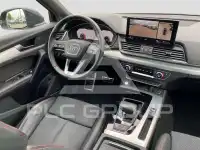 2023 Audi SQ5
