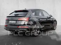 2023 Audi SQ5