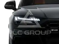 2023 Audi SQ5