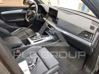2023 Audi SQ5