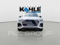 2023 Audi SQ5