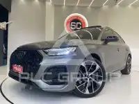 2023 Audi SQ5