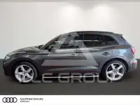 2023 Audi SQ5
