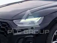 2023 Audi SQ5