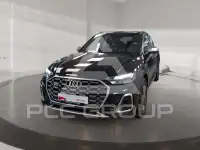 2023 Audi SQ5
