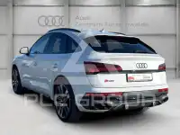 2023 Audi SQ5