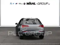 2023 Audi SQ5
