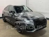 2023 Audi SQ5
