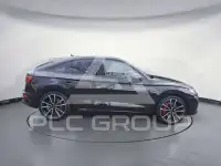 2023 Audi SQ5