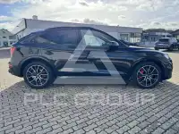 2023 Audi SQ5