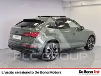 2023 Audi SQ5