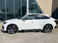 2023 Audi SQ5