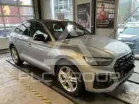 2023 Audi SQ5