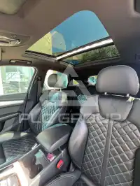 2023 Audi SQ5