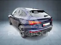 2023 Audi SQ5