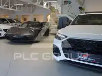 2023 Audi SQ5