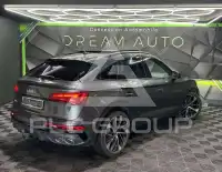 2023 Audi SQ5