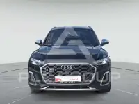 2023 Audi SQ5
