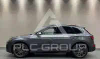 2023 Audi SQ5