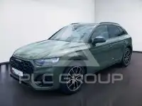 2023 Audi SQ5