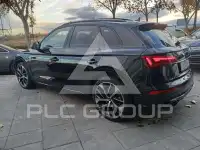 2023 Audi SQ5