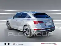 2023 Audi SQ5