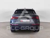 2023 Audi SQ5