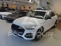 2023 Audi SQ5