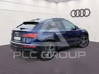 2023 Audi SQ5