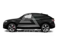 2023 Audi SQ5