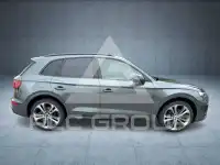 2023 Audi SQ5