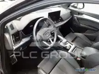 2023 Audi SQ5