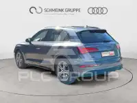 2023 Audi SQ5