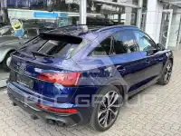 2023 Audi SQ5