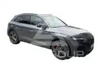 2023 Audi SQ5