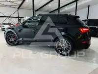 2023 Audi SQ5